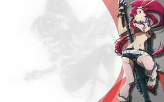 Yoko HD Wallpaper By Kevin4 Customization People Females