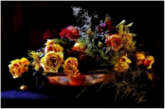 Still Life Wallpaper