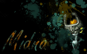 Midna Wallpaper Background Theme Desktop Funny Doblelol