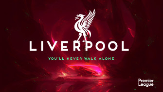Liverpool Fc By Z A Y N O S