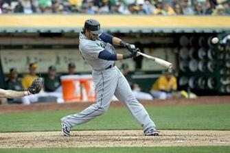 Seattle Mariners Mlb Baseball Sports G Wallpaper