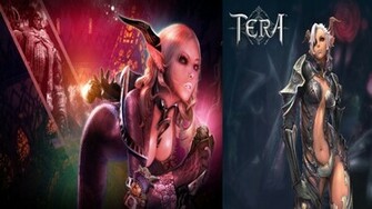 Tera Computer Wallpaper Desktop Background Id