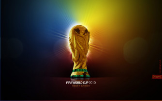 Soccer Fifa World Cup South Africa Sports HD Wallpaper