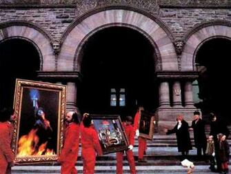 Rush Bandswallpaper Wallpaper Music Desktop