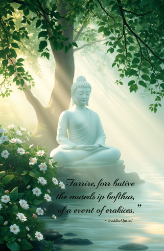 Buddha Quotes Wallpaper