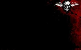 Wallpaper HD For Mac Avenged Sevenfold High