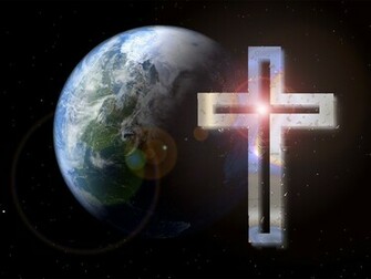 Wallpaper Pictures Of Cross Jesus Christ