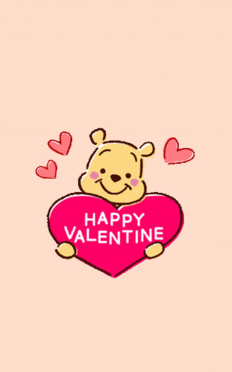 Love Is Magical Celebrate Valentine S Day With Disney