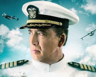 Wallpaper Uss Indianapolis Men Of Courage
