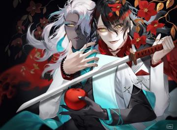 Virtual R HD Wallpaper