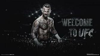 Ufc Logo Wallpaper