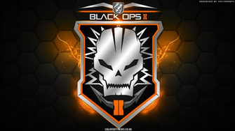 HD Wallpaper Call Of Duty Black Ops