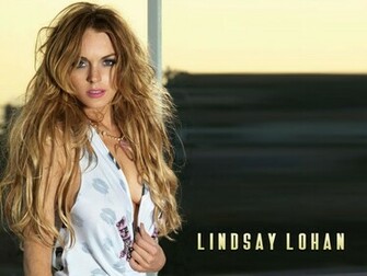 Lindsay Lohan Image Lindsey Wallpaper Photos