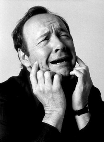 Kevin Spacey Filmes E Oscar Famosos