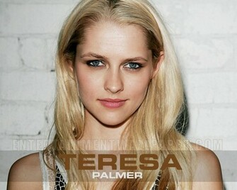 Teresa Palmer Wallpaper