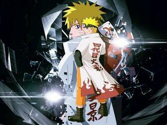 HD Naruto Shippuden Awesome Phone Background