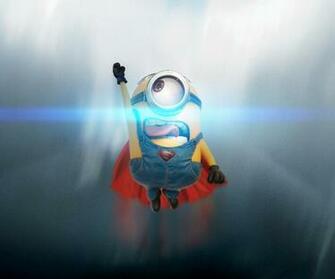 HD Superhero Wallpaper