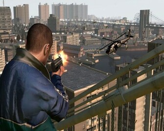 Pin Niko Grand Theft Auto Wallpaper Kingdom