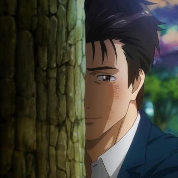 Parasyte Photos