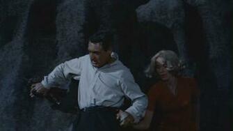 Classic Movies Image North By Northwest HD Wallpaper And