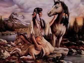 Native American Wallpaper HD Desktop Widescreen Tablet