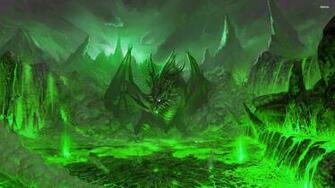 Pics Photos Green Dragon Wallpaper