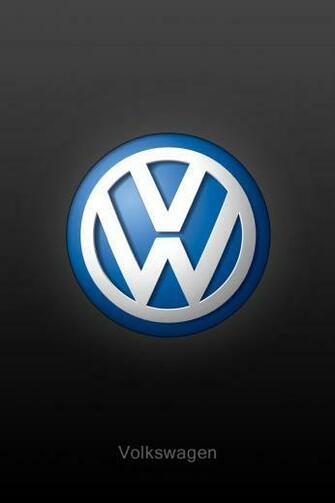 Vw Logo