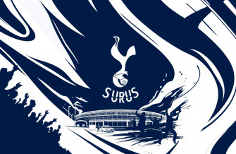 Tottenham Wallpaper