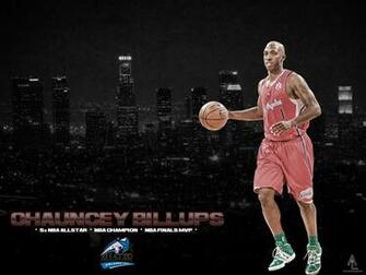 Clippers All Star Balloting Headquarters Winners