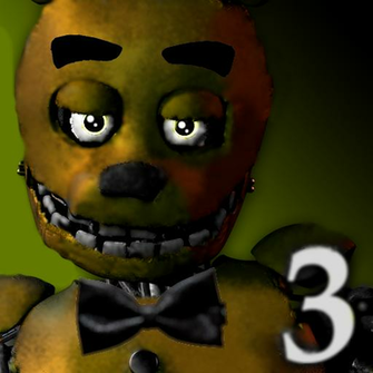 The Good Old Days Fnaf Golden Bonnie Fanmade By Freddyfredbear On