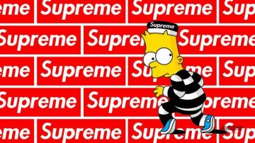 Cool Supreme Computer Wallpaper On