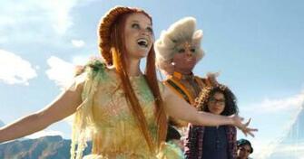 A Wrinkle In Time Getting Its Comprise Barbie Dolls