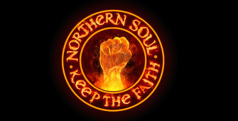 Animated Northern Soul Wallpaper Screen Savers