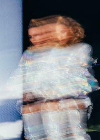 Beyonc Otr Ii Amsterdam In Beyonce