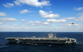Aircraft Carrier Wallpaper Widescreen Ilikewalls