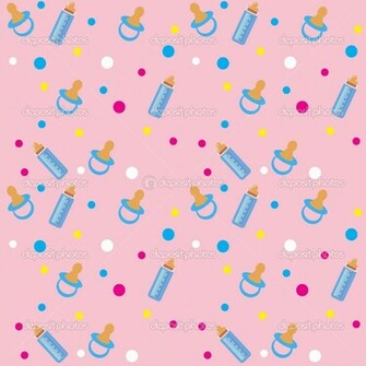 Baby Wallpaper Pattern HD In Imageci