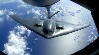 Northrop Grumman B Spirit HD Wallpaper Background Image