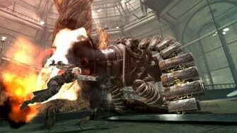 Nier Replicant Fiche Rpg Res Pres Wallpaper Videos