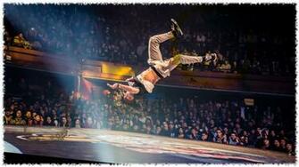 Bboy Wallpaper