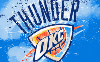 Fondos De Fotos Oklahoma City Thunder Wallpaper