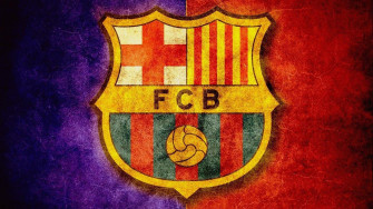 Barcelona Wallpaper 4k Pc