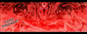 Kakashi Image S Susanoo Kamui Shuriken HD Wallpaper