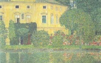 Gustav Klimt Wallpaper
