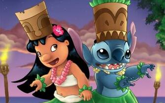 Lilo And Stitch Wallpaper HD For iPhone Android iPhone2lovely