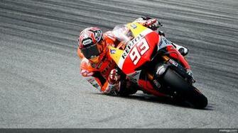 Marc Marquez Motogp HD Wallpaper Widescre