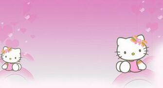 Hello Kitty Thanksgiving Wallpaper