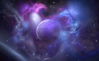 La Ley Concerniente Al Uso De Space Galaxy Animated Wallpaper Puede