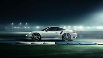 Porsche Turbo Wallpaper And Background Image Net