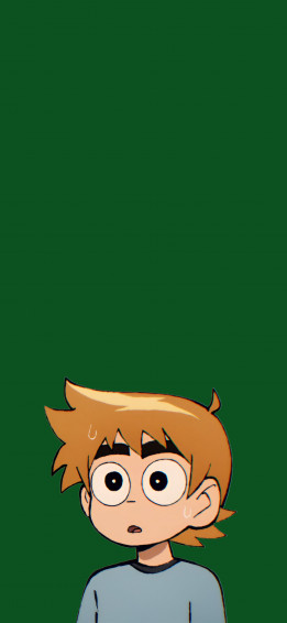 Scott Pilgrim Takes Off Wallpaper Modern Cartoon HD