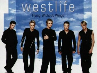Westlife Wallpaper